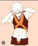 Bakugou katsuki