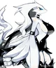 Sexy Reshiram