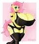 Thicc Fluttergoth