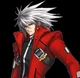 Ragna The Bloodedge 
