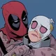 Gwenpool n Deadpool