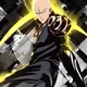 One punch man RPG