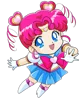 Sailor Chibi Chibi