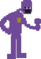 Purple Guy