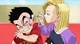Android 18 krillin