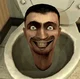 Skibidi toilet RPG