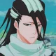 Byakuya Kuchiki