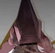 Pyramid head