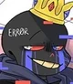 King Error Sans