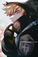 Bakugou katsuki 