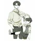 Levi and your son