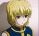 Kurapika