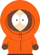 Kenny McCormick 