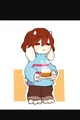 Monster Frisk