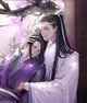 Lan Huan-Jiang Cheng