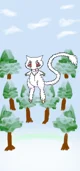 Artic Mew