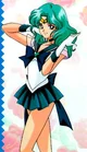 Sailor Neptune