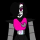 Mettaton EX -FNAF AU