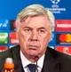 ancelotti corazza