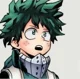 Izuku Midoriya
