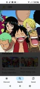 The straw hats