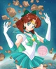 Sailor Earth