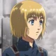 Armin Arlert