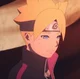 Boruto Uzumaki