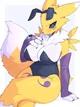 Renamon