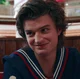 Steve Harrington
