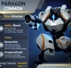 Paragon 1Mech Arena1