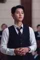 Song Joong ki