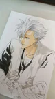 Toshiro