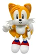 Peluche de tails