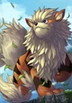 Arcanine
