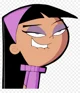 Yandere Trixie Tang 