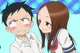 Takagi and nishikata