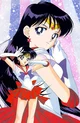 Sailor Mars
