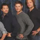 Dean- Sam- Castiel 