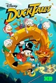 Duck tales RPG