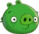 Ross - Angry Birds