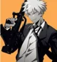 Mafia Boss Bakugo