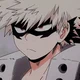Katsuki Bakugou 