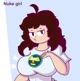 Nuke Girl