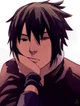 Sasuke Uchiha