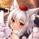 Inubashiri Momiji