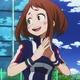 Uraraka
