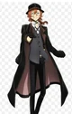 Chuuya Nakahara