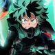 Izuku Midoriya