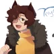 Catboy Wilbur Soot 